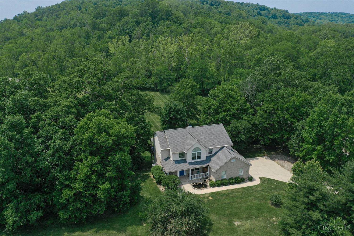 Harrison Twp, OH 45030,9741 Lees Creek Rd