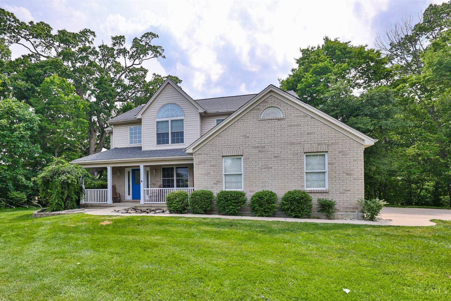 Harrison Twp, OH 45030,9741 Lees Creek Rd