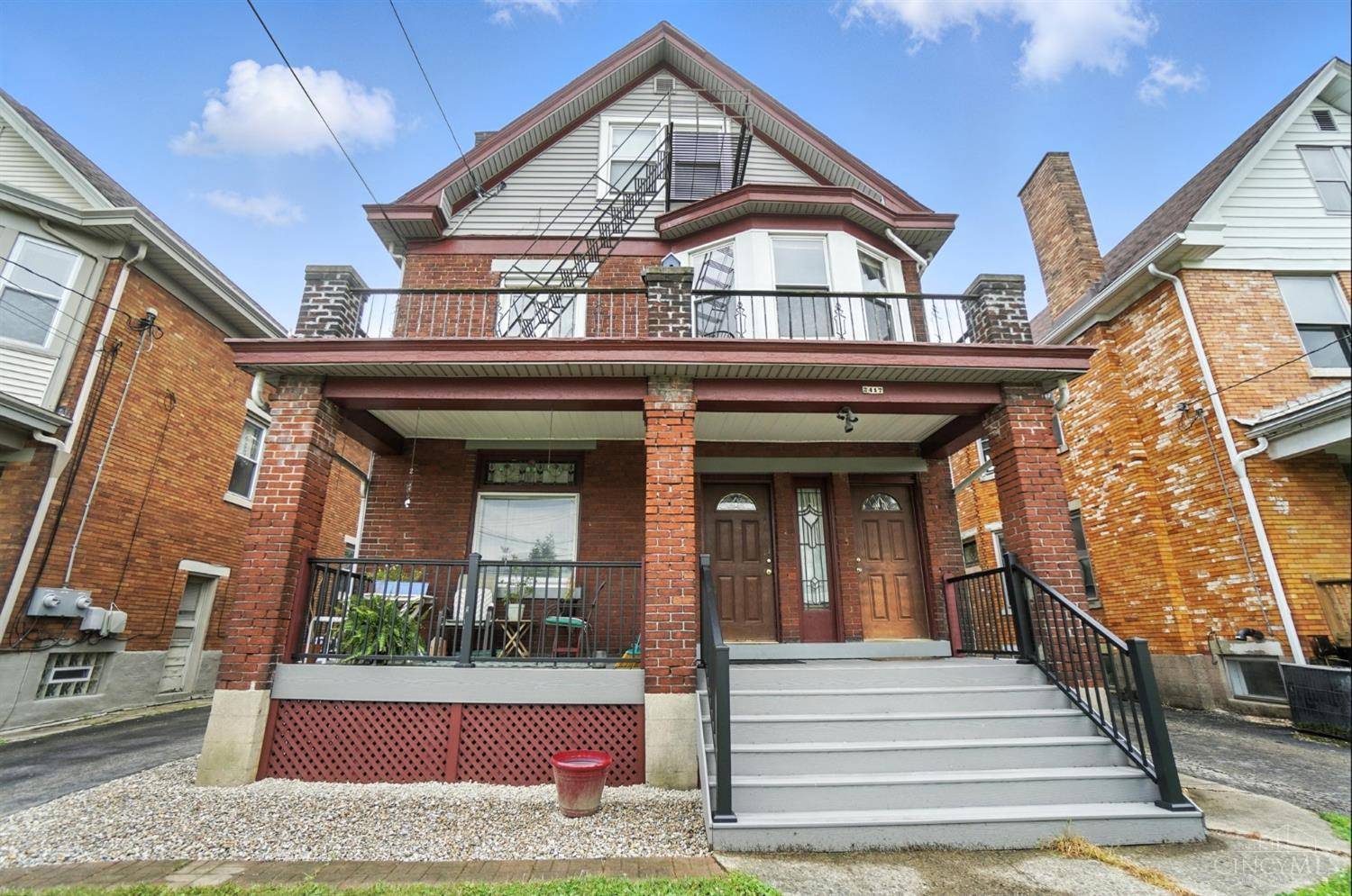 Norwood, OH 45212,2417 Park Ave