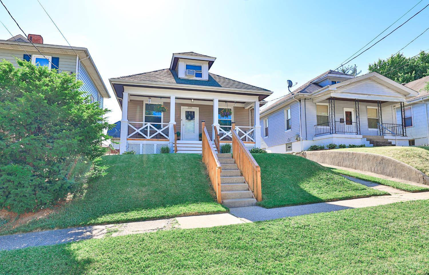 Norwood, OH 45212,5624 Pemberton Ave