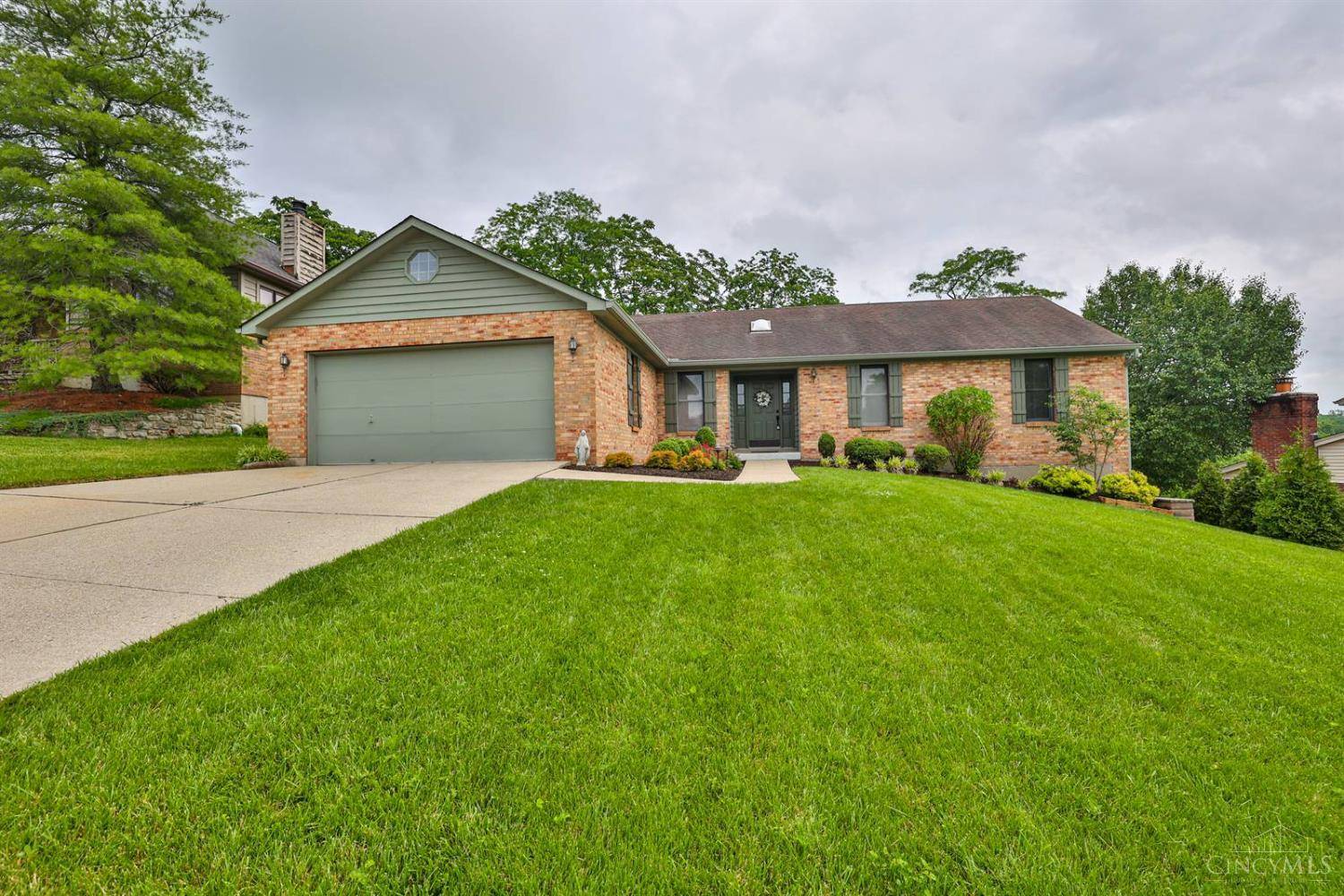 Miami Twp, OH 45233,2632 Gallia Dr