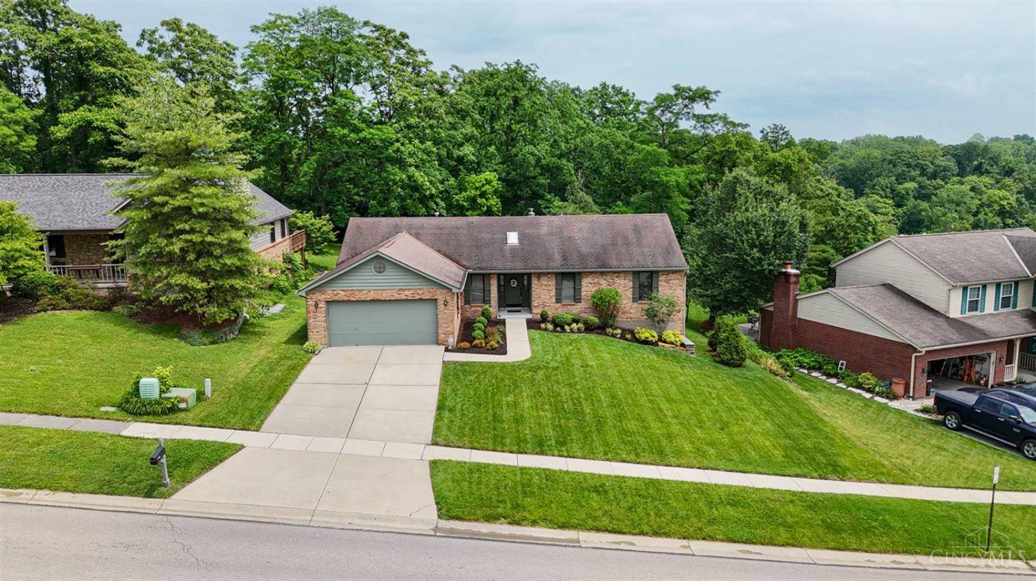 Miami Twp, OH 45233,2632 Gallia Dr
