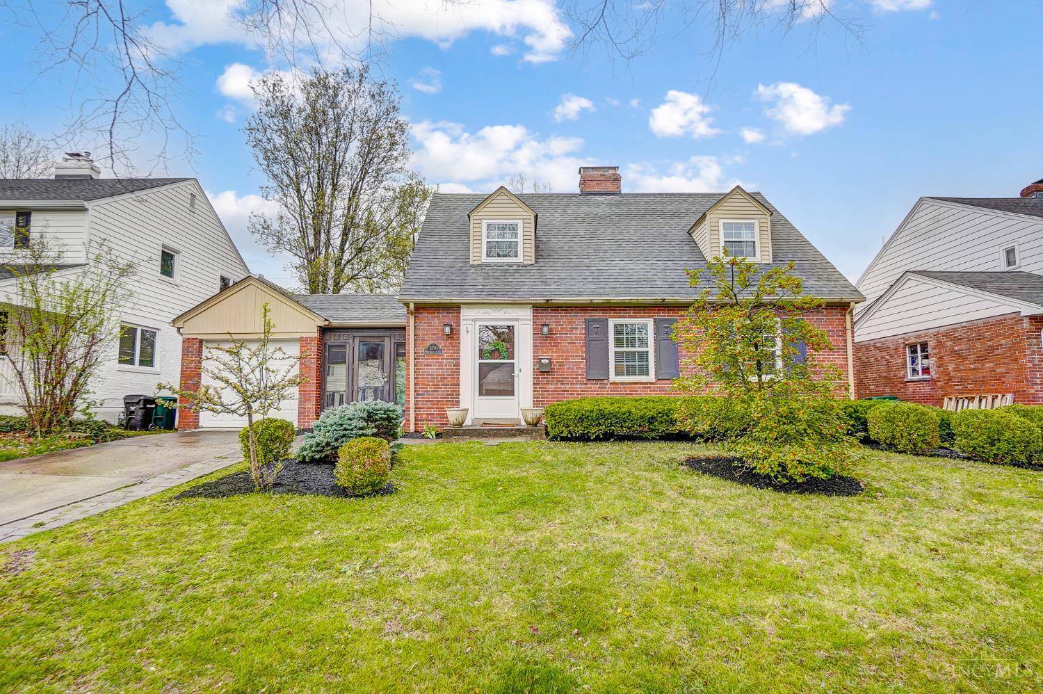 Cincinnati, OH 45208,3741 Middlebrook Ave