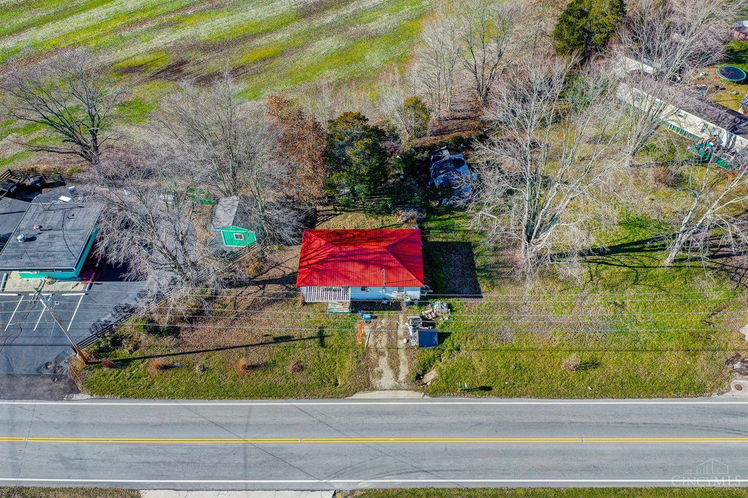 Scott Twp, OH 45679,16969 St Rt 247