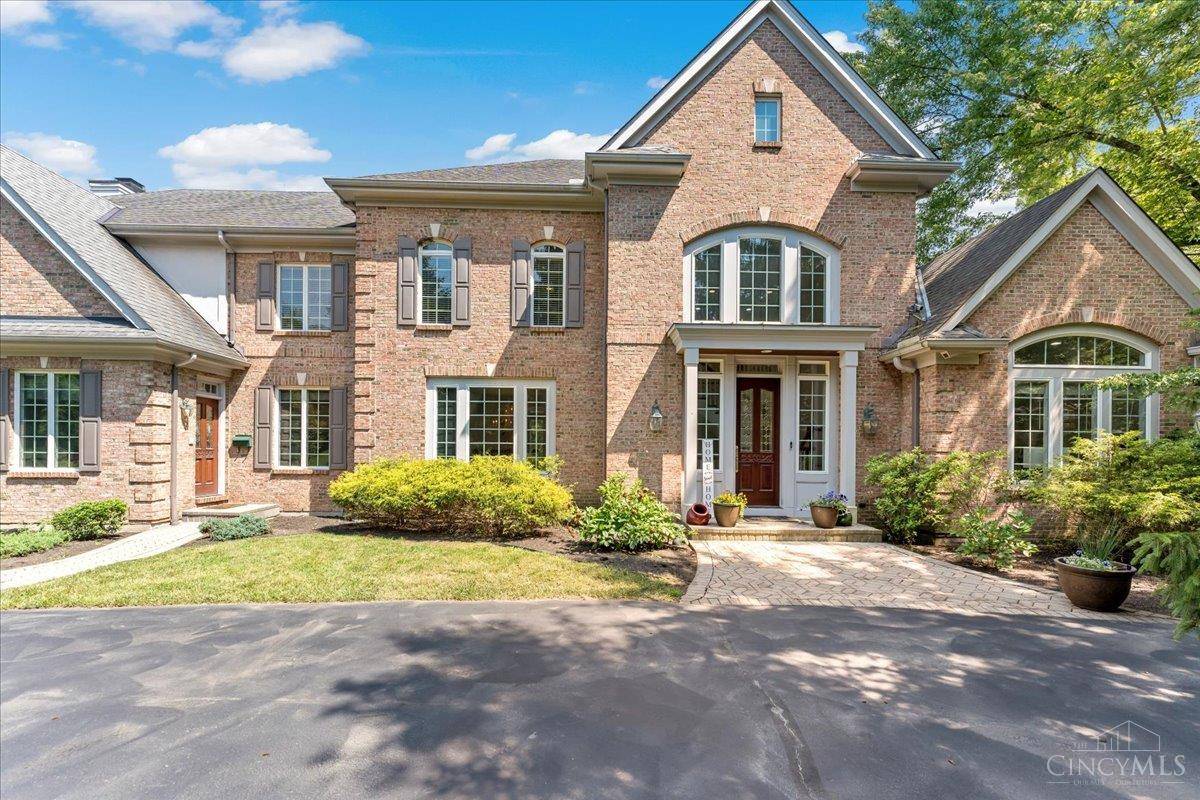 Montgomery, OH 45249,9123 E. Kemper Rd