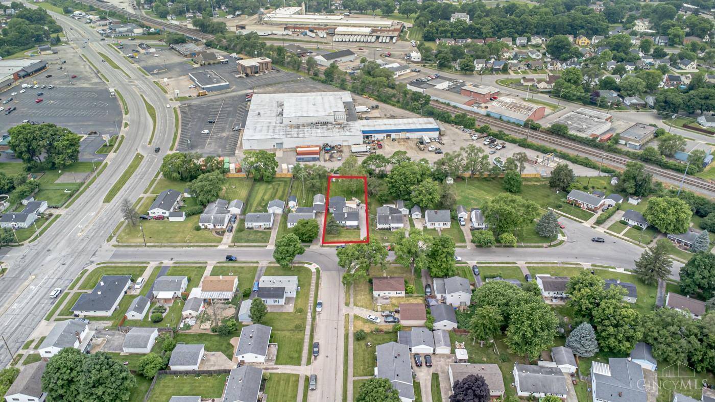 Middletown, OH 45042,800 Richardson Dr