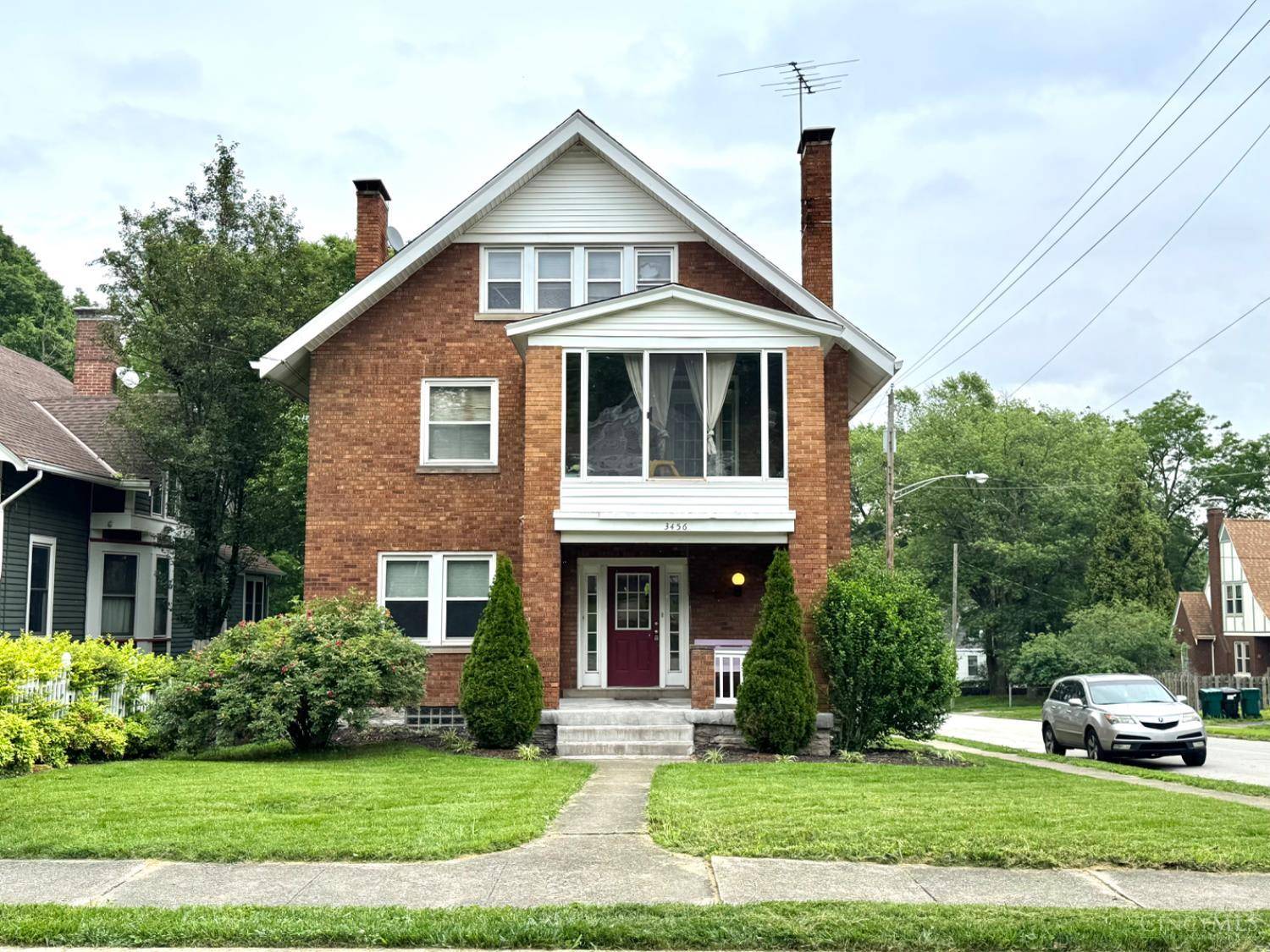 Cincinnati, OH 45211,3456 Craig Ave