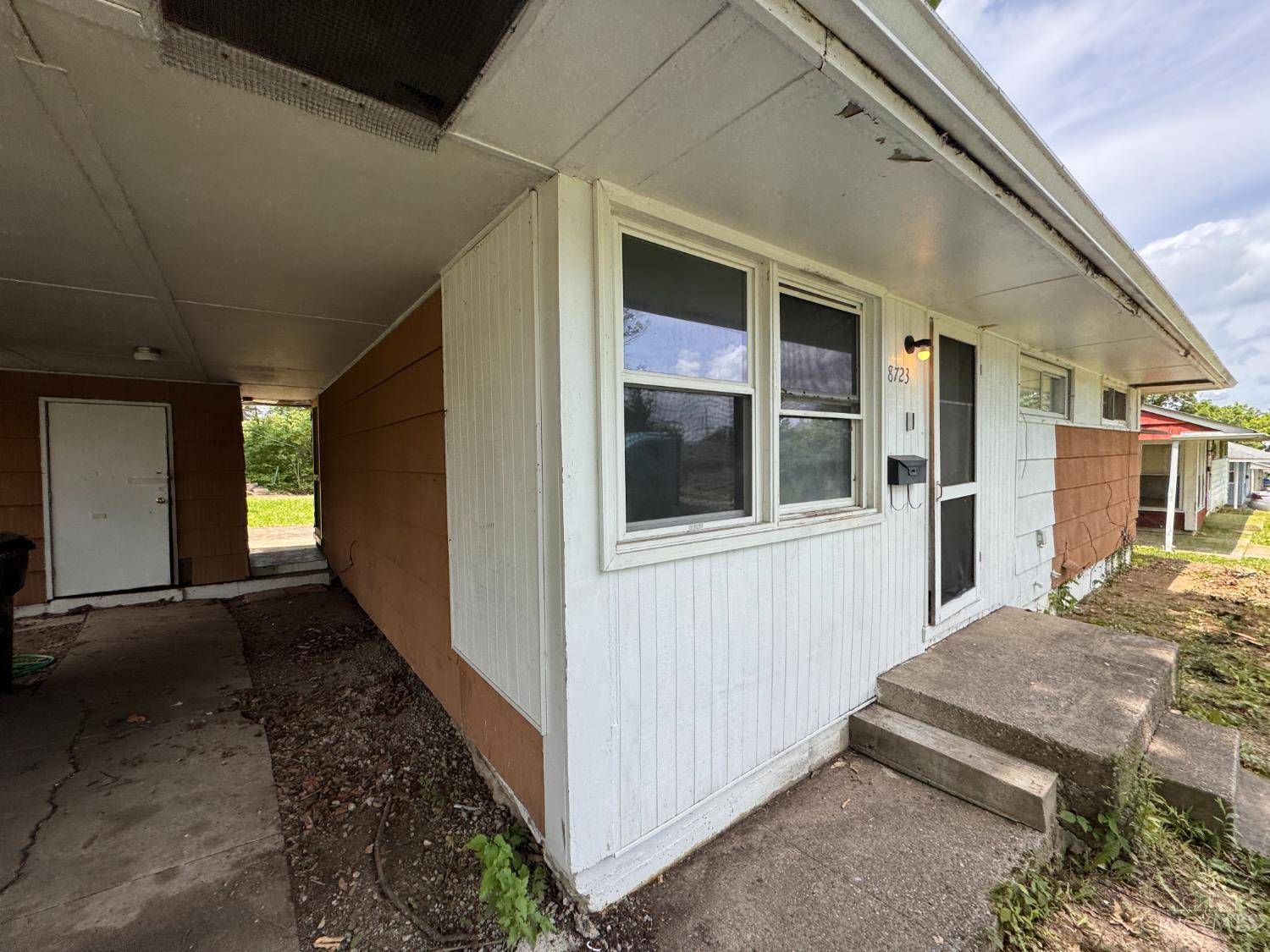 Springfield Twp., OH 45231,8723 Desoto Dr