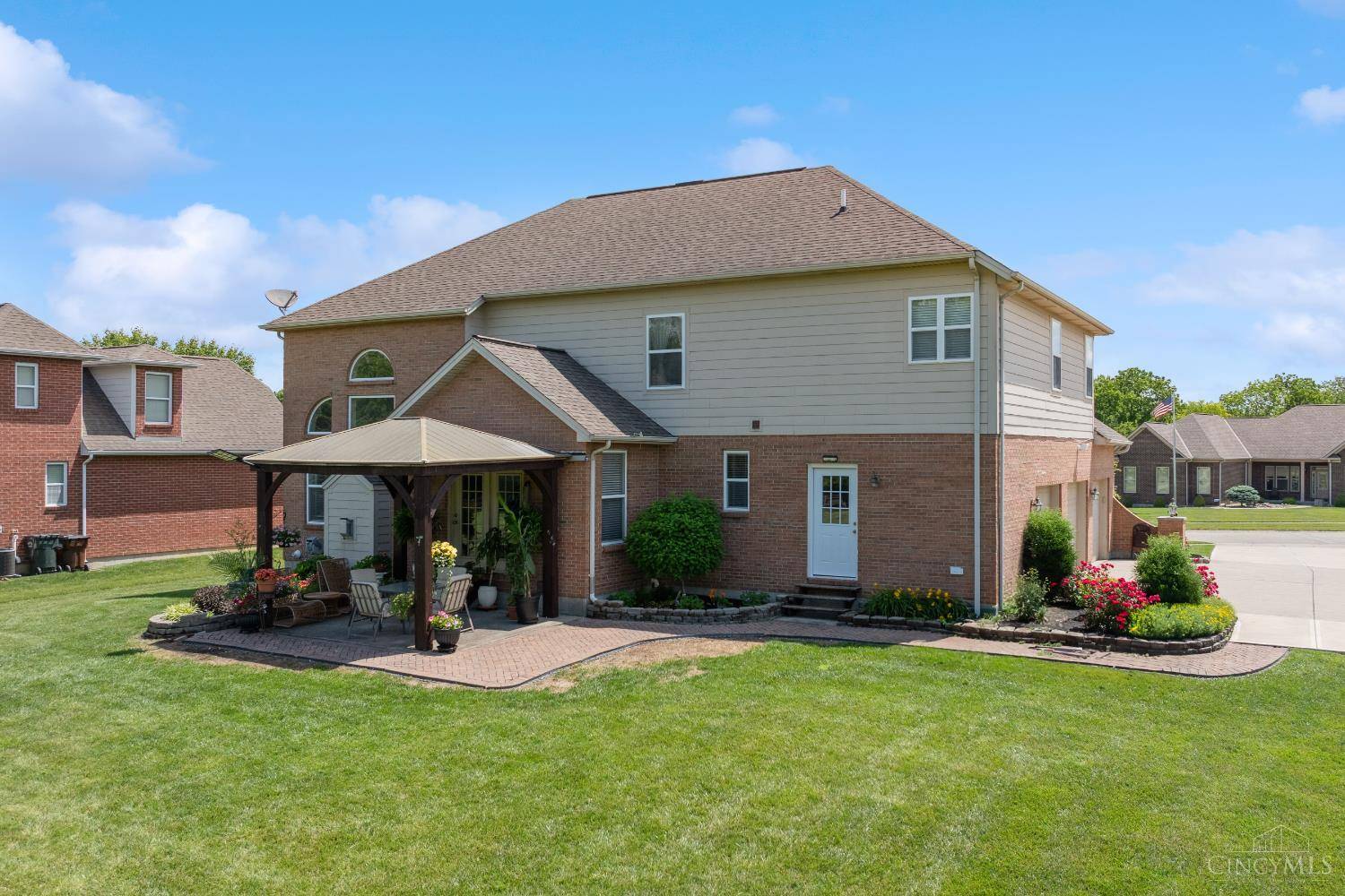 Liberty Twp, OH 45044,5535 Longhunter Chase Dr