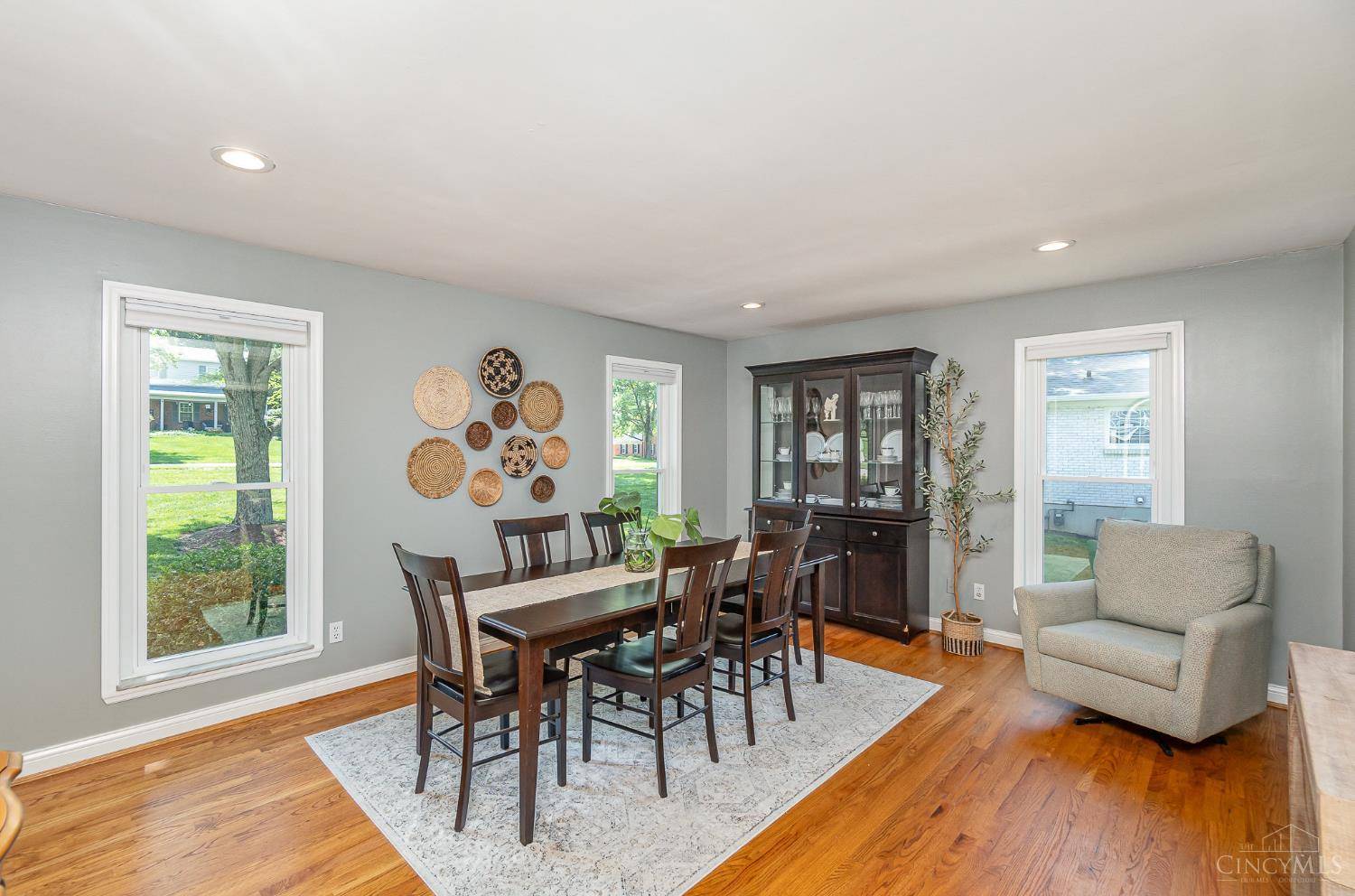 Cincinnati, OH 45244,2571 Concordgreen Dr