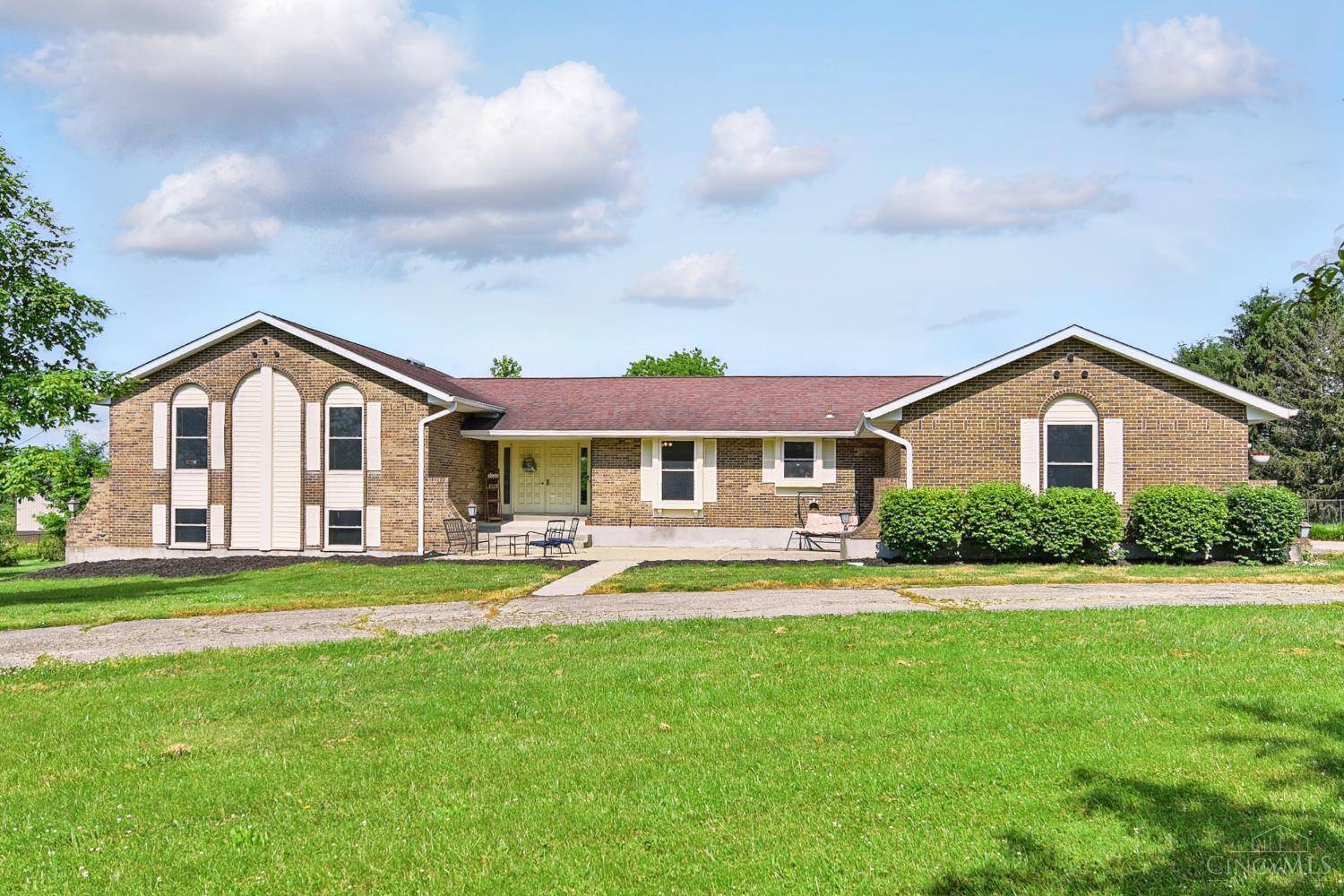 Turtle Creek Twp, OH 45036,2841 Hart Rd