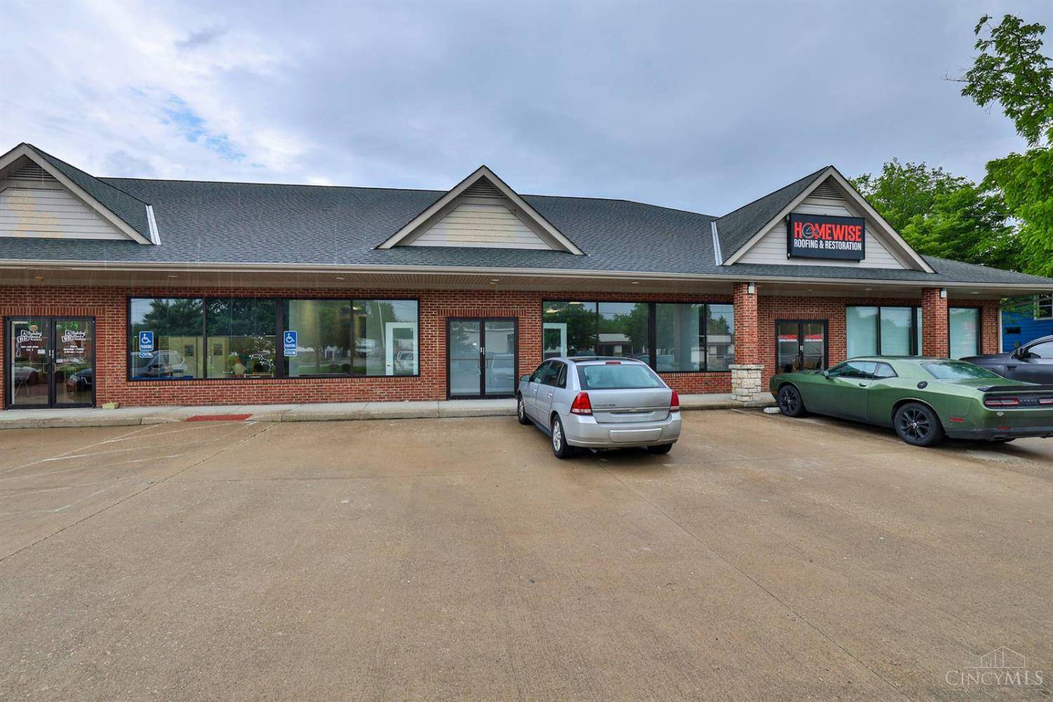Union Twp, OH 45103,1246 Old State Route 74 #C