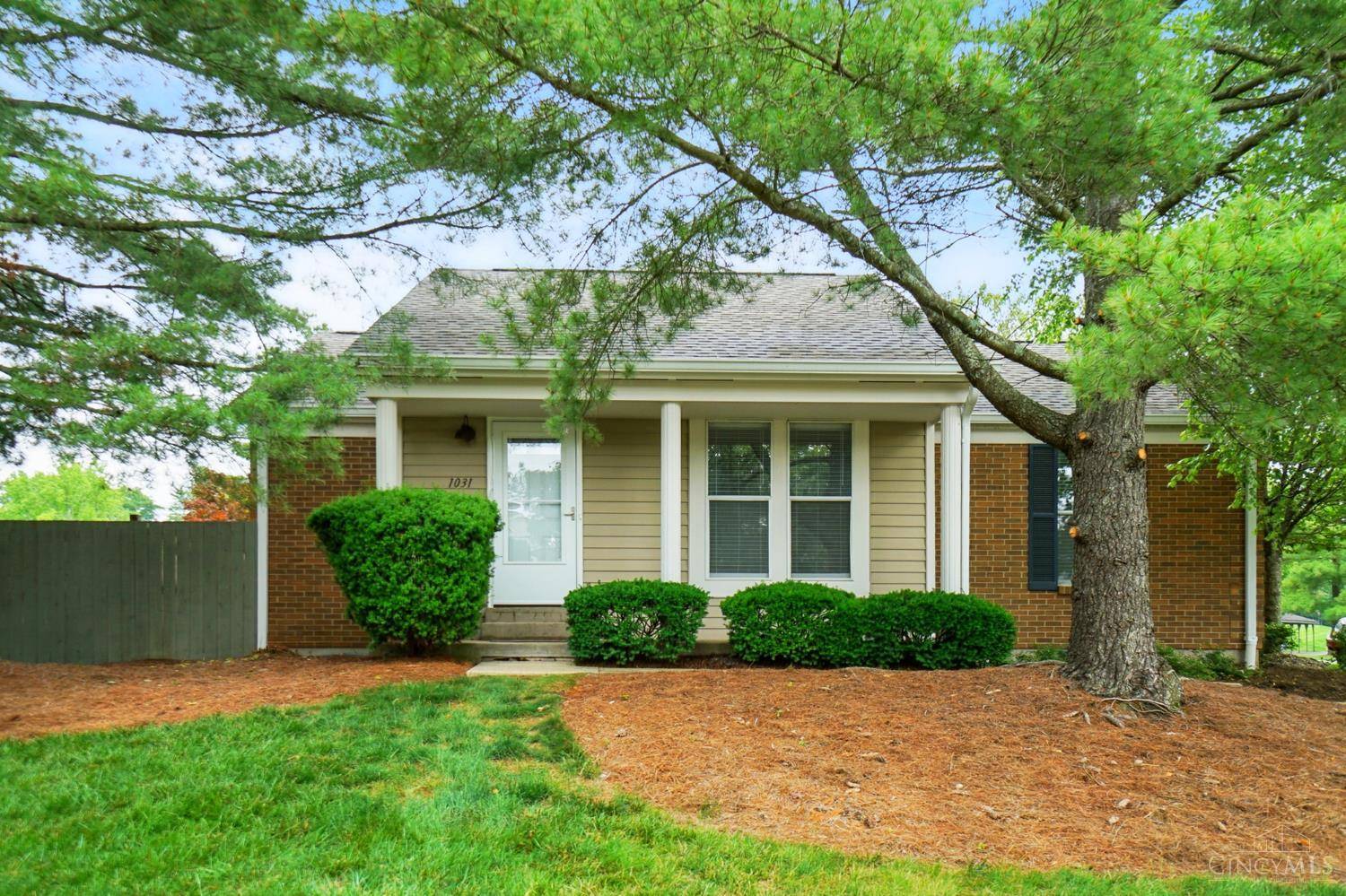 Loveland, OH 45140,1031 Stratford Ct #21