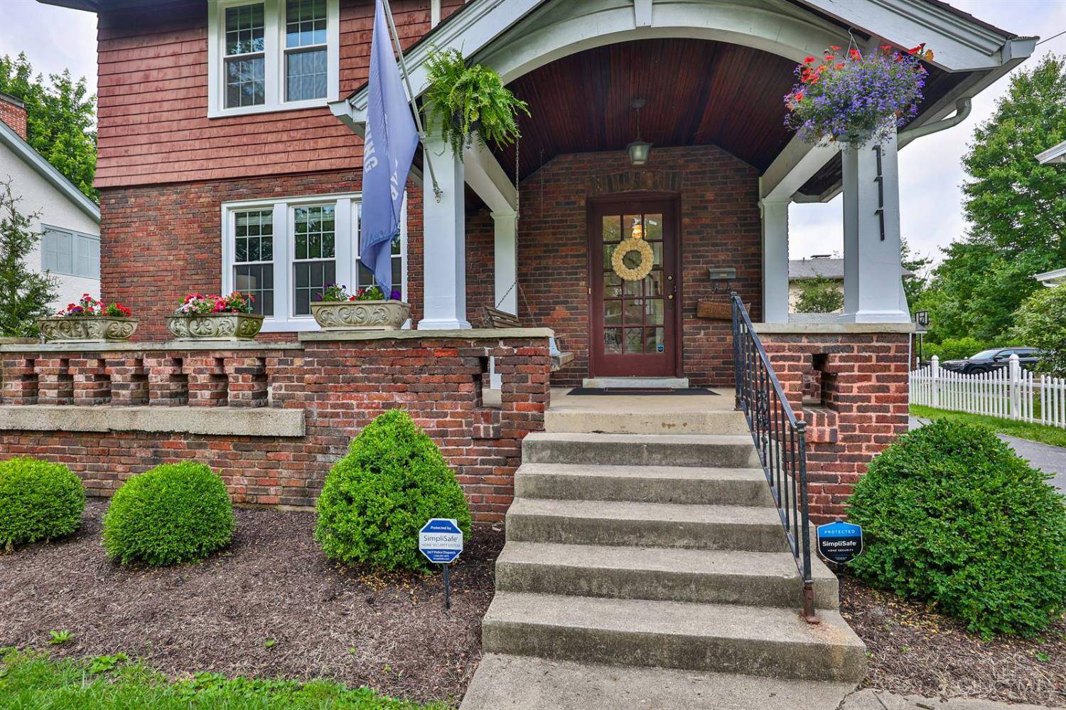 Wyoming, OH 45215,111 Springfield Pike