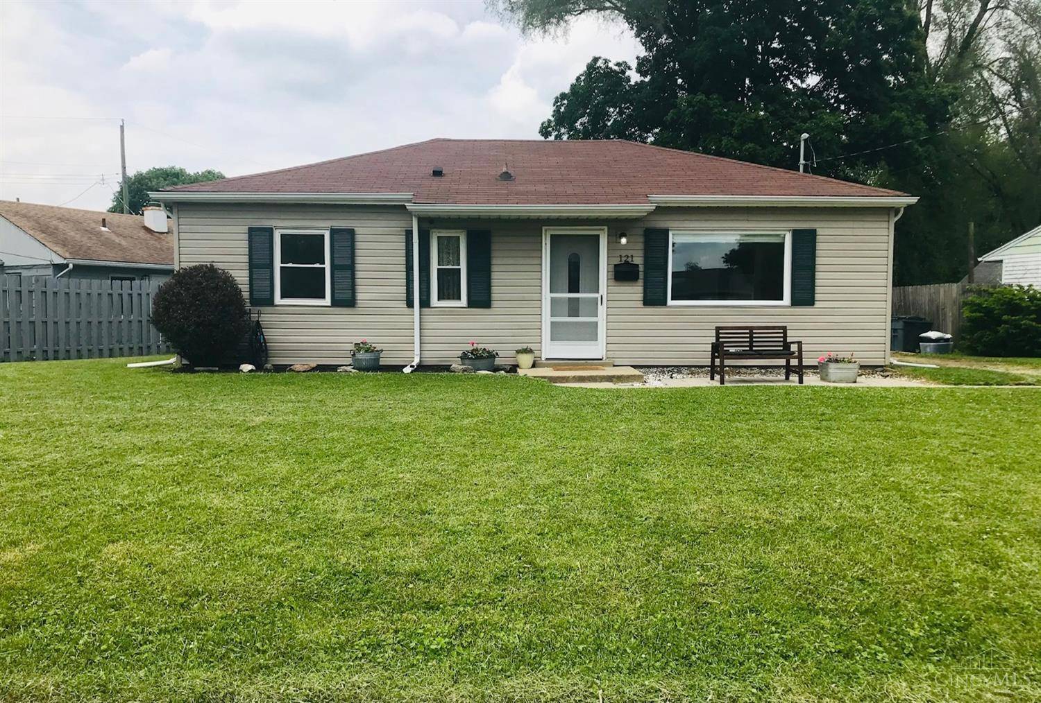 Mason, OH 45040,121 Holly Ln