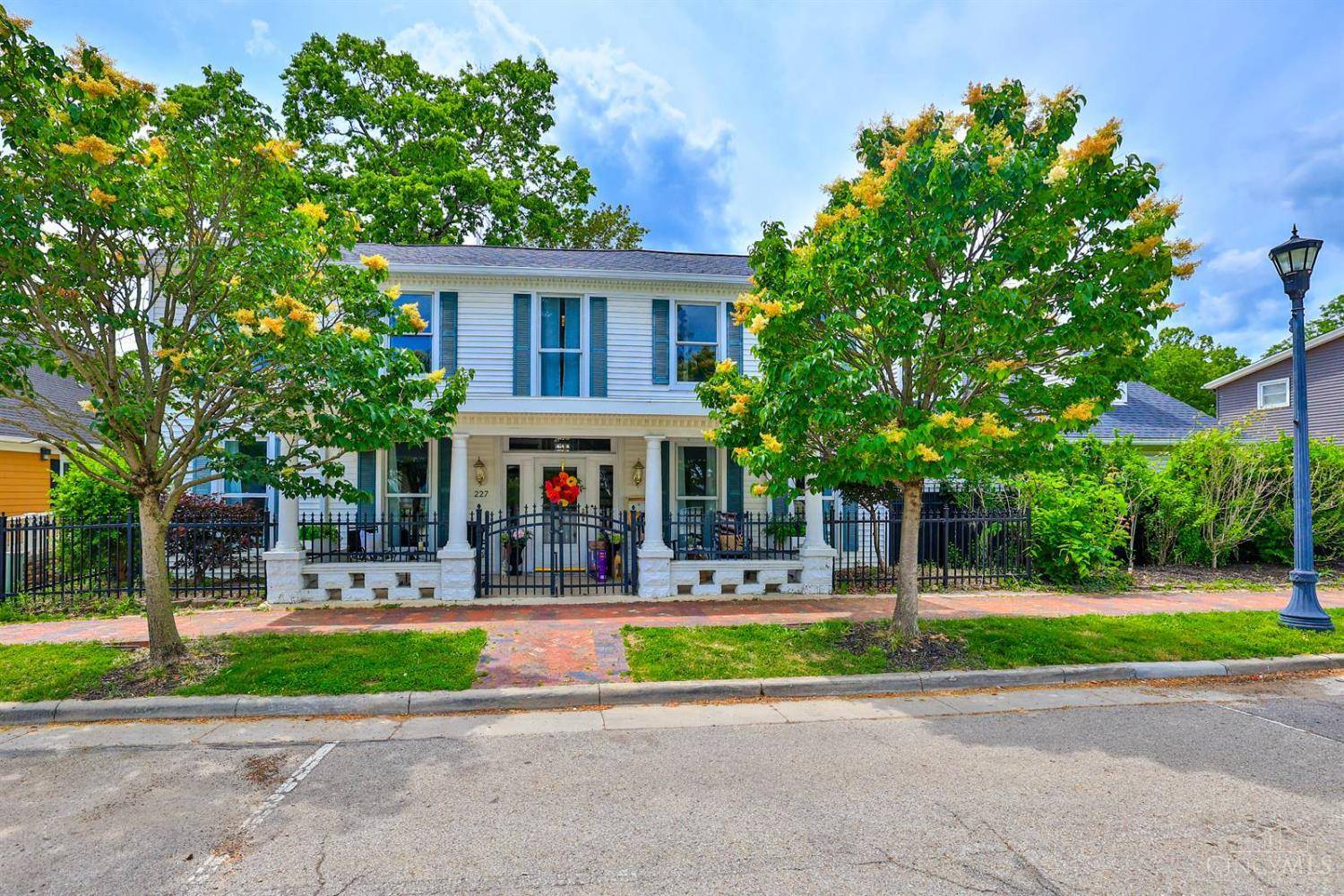 Lebanon, OH 45036,227 N Broadway St