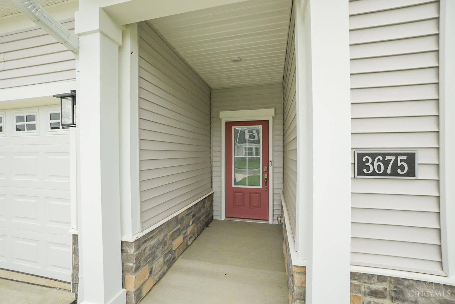 Goshen Twp, OH 45140,3675 Mustang Cir