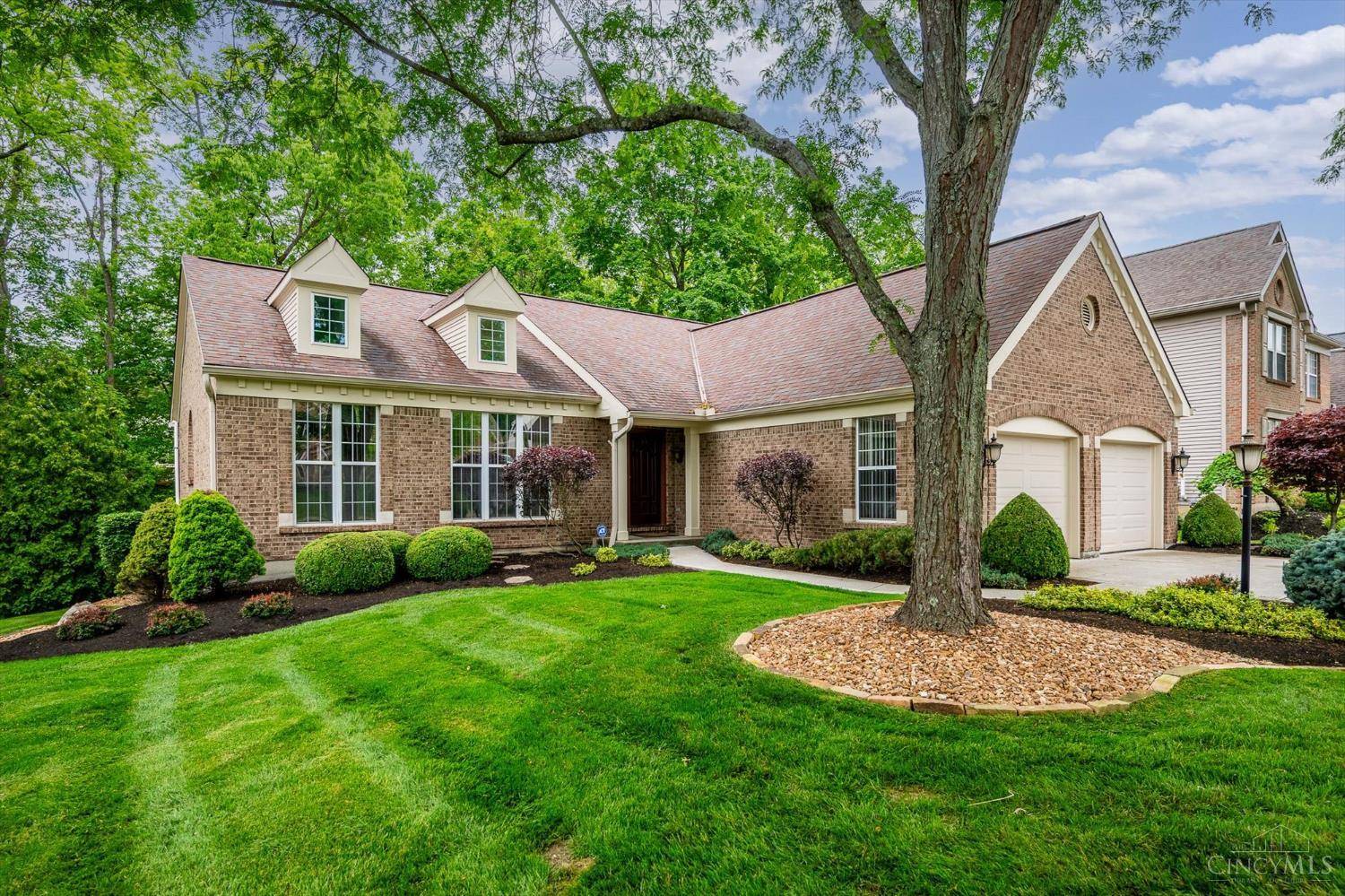 Symmes Twp, OH 45140,10077 Bent Creek Dr