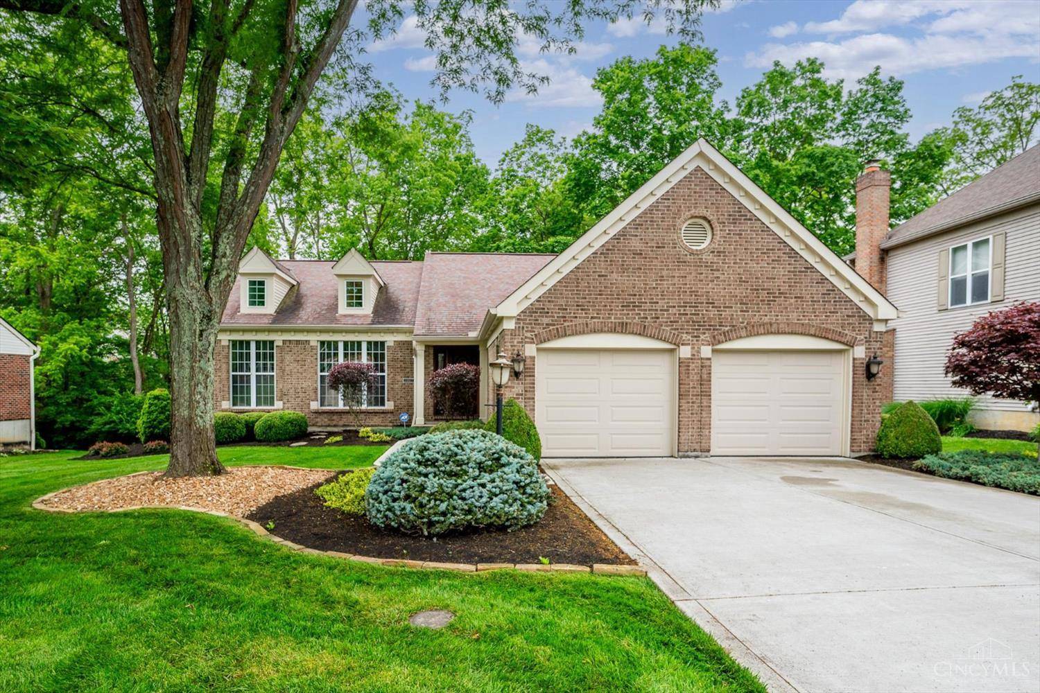 Symmes Twp, OH 45140,10077 Bent Creek Dr