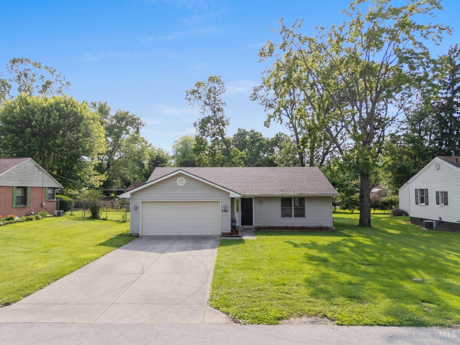 Clayton, OH 45415,7861 Irvington Ave