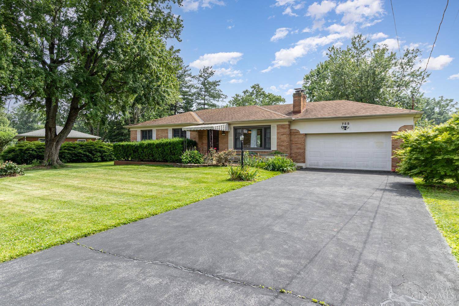 Union Twp, OH 45245,755 Jarole Dr