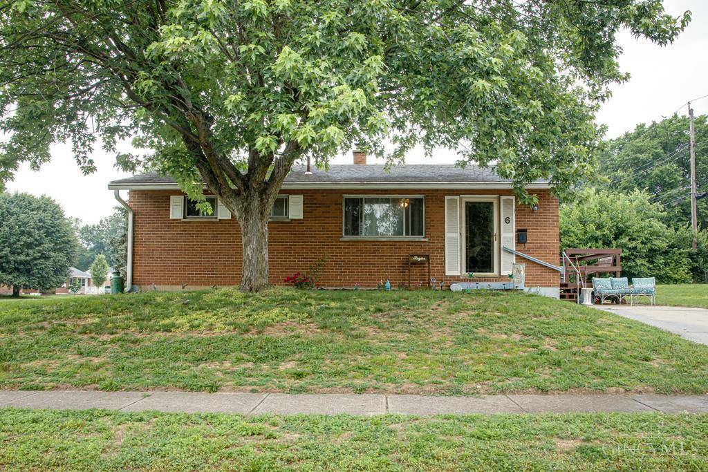 Hamilton, OH 45015,6 Dayspring Dr
