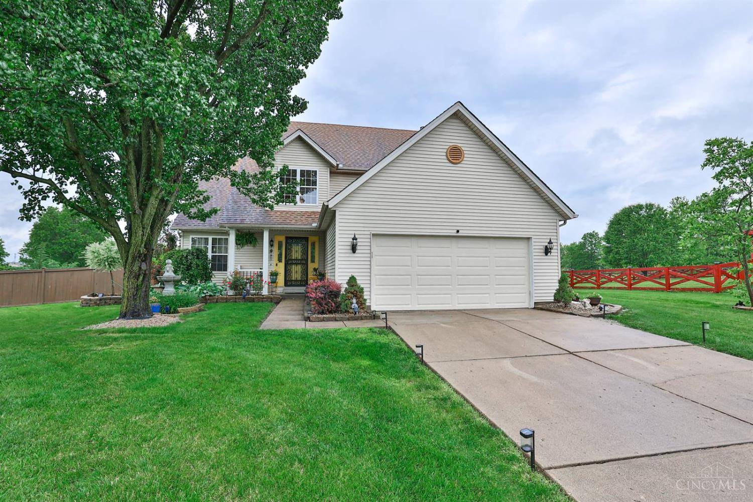 Hamilton, OH 45011,6513 Tara Brooke Ct