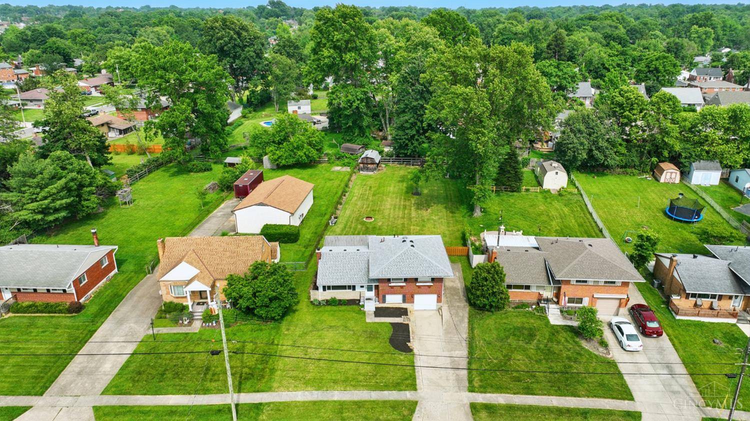 Sycamore Twp, OH 45236,8810 Eldora Dr