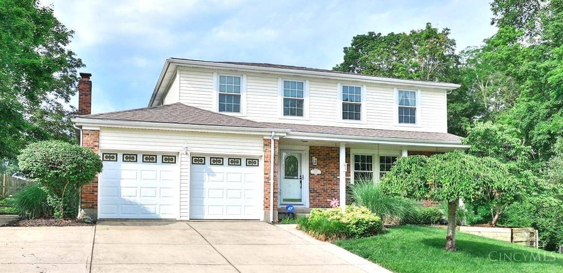 Anderson Twp, OH 45255,1837 Woodpine Ln