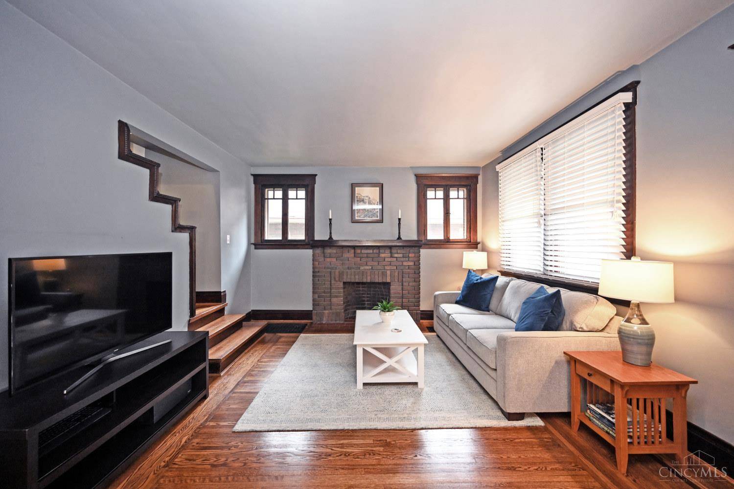 St Bernard, OH 45217,4341 Rose Hill Ln