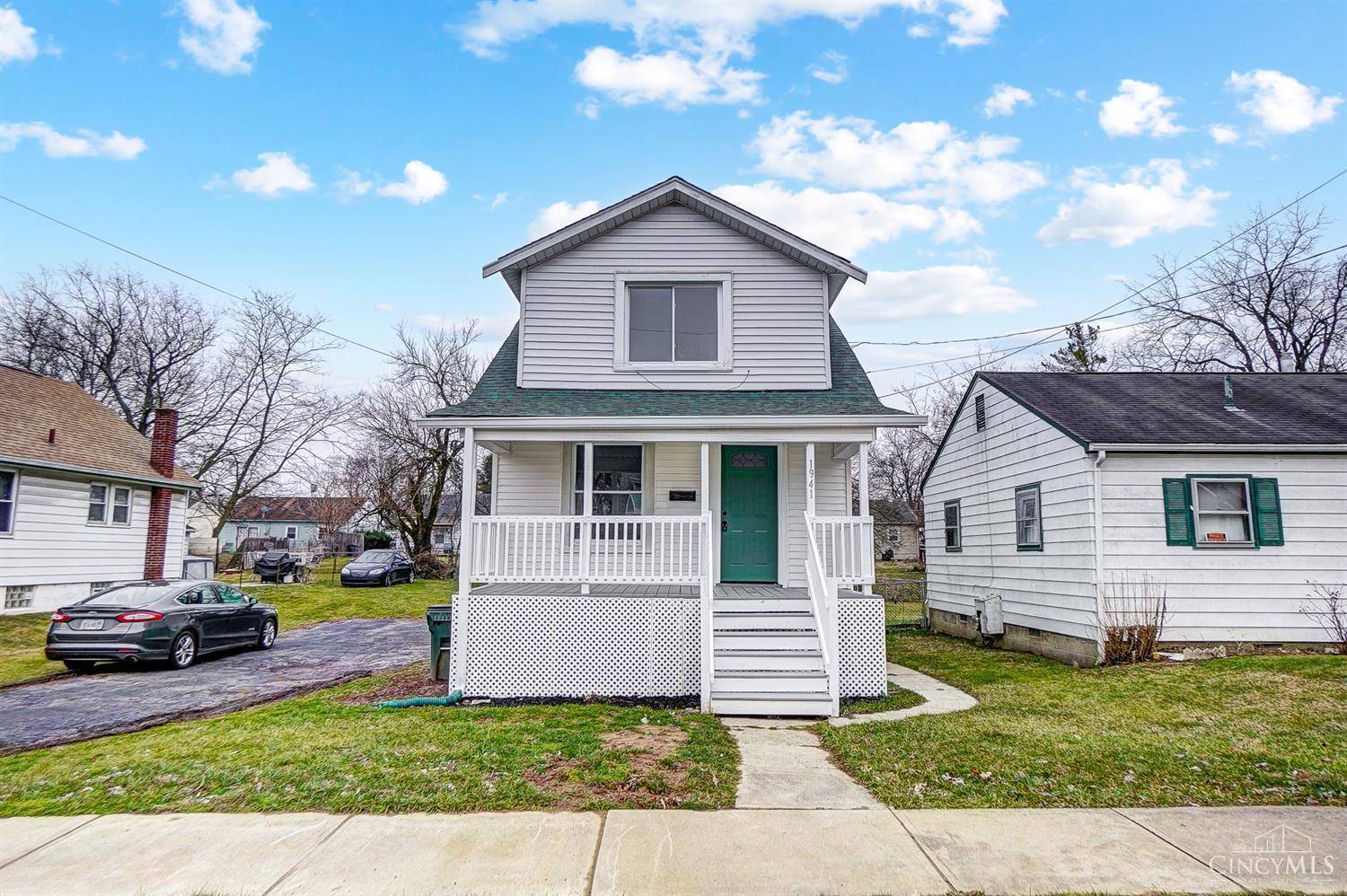 North College Hill, OH 45239,1941 Cordova Ave