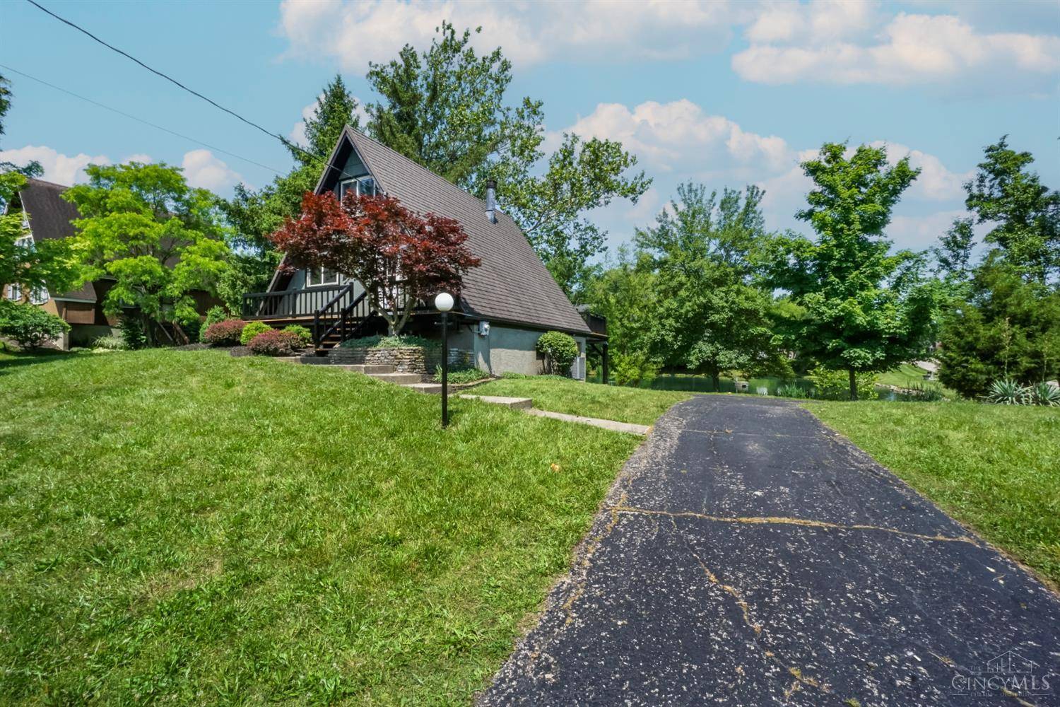 Cincinnati, OH 45247,6112 Blue Lake Dr