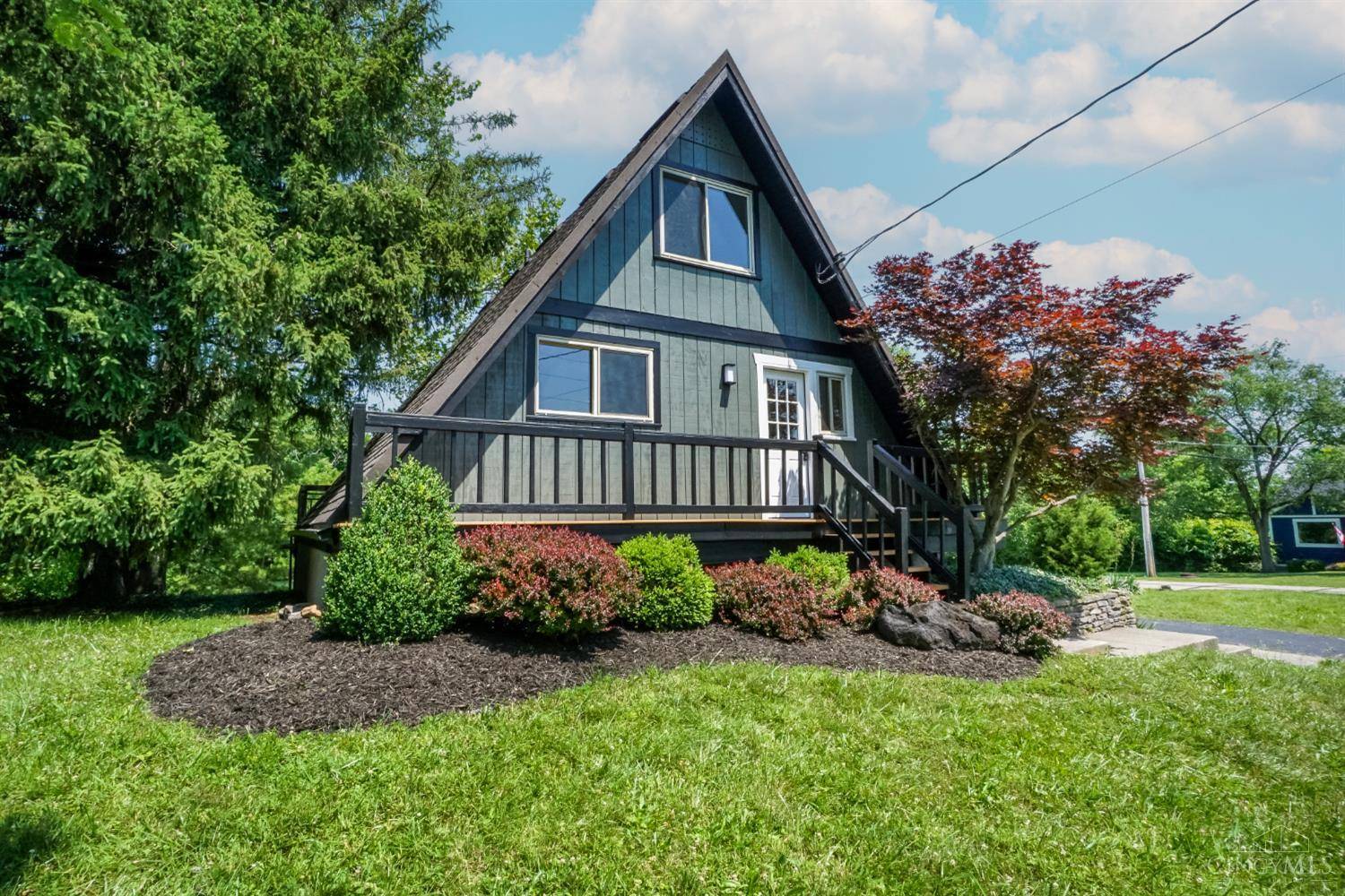 Cincinnati, OH 45247,6112 Blue Lake Dr