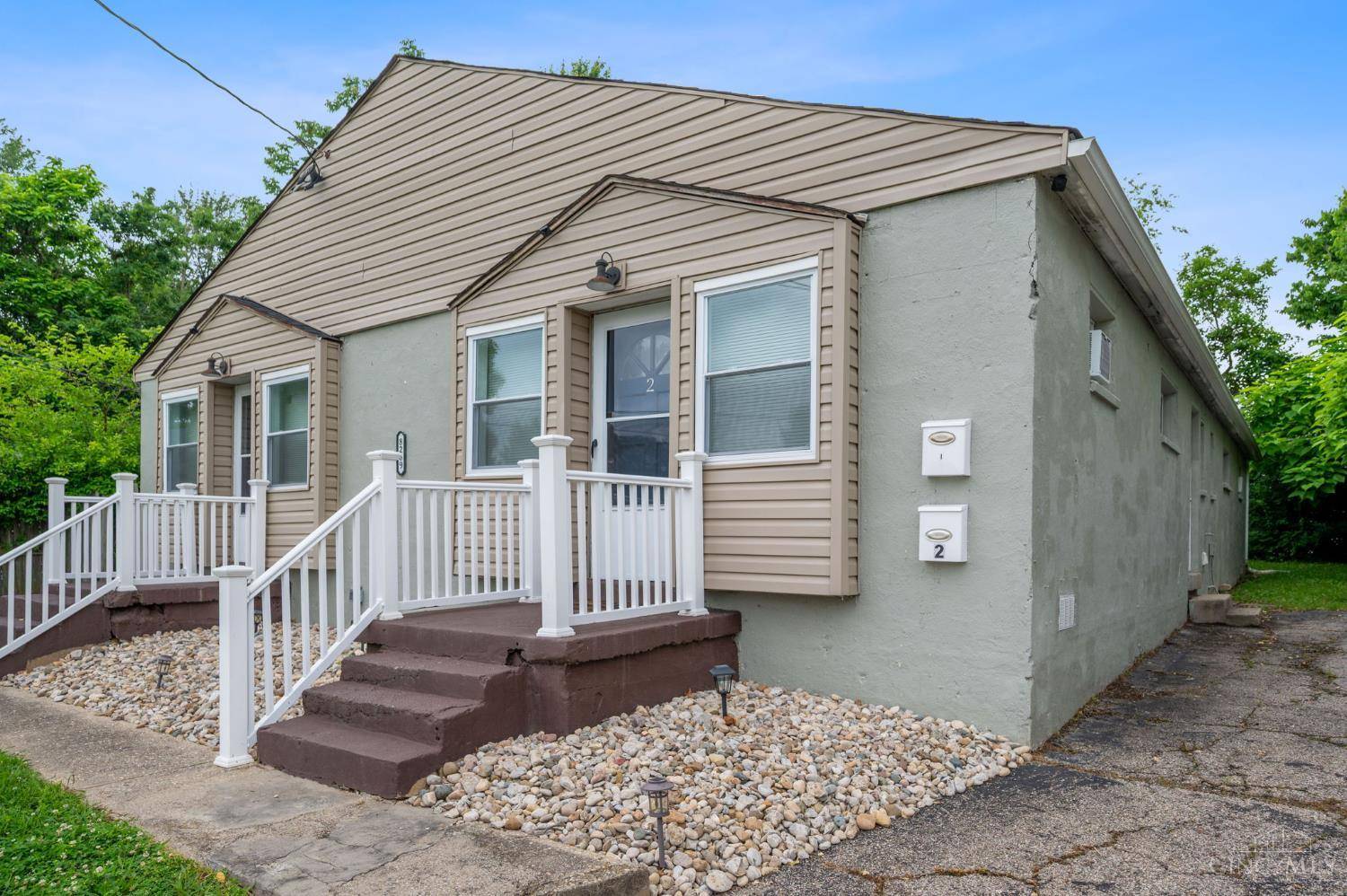 Cincinnati, OH 45239,8269 Sandy Ln #2