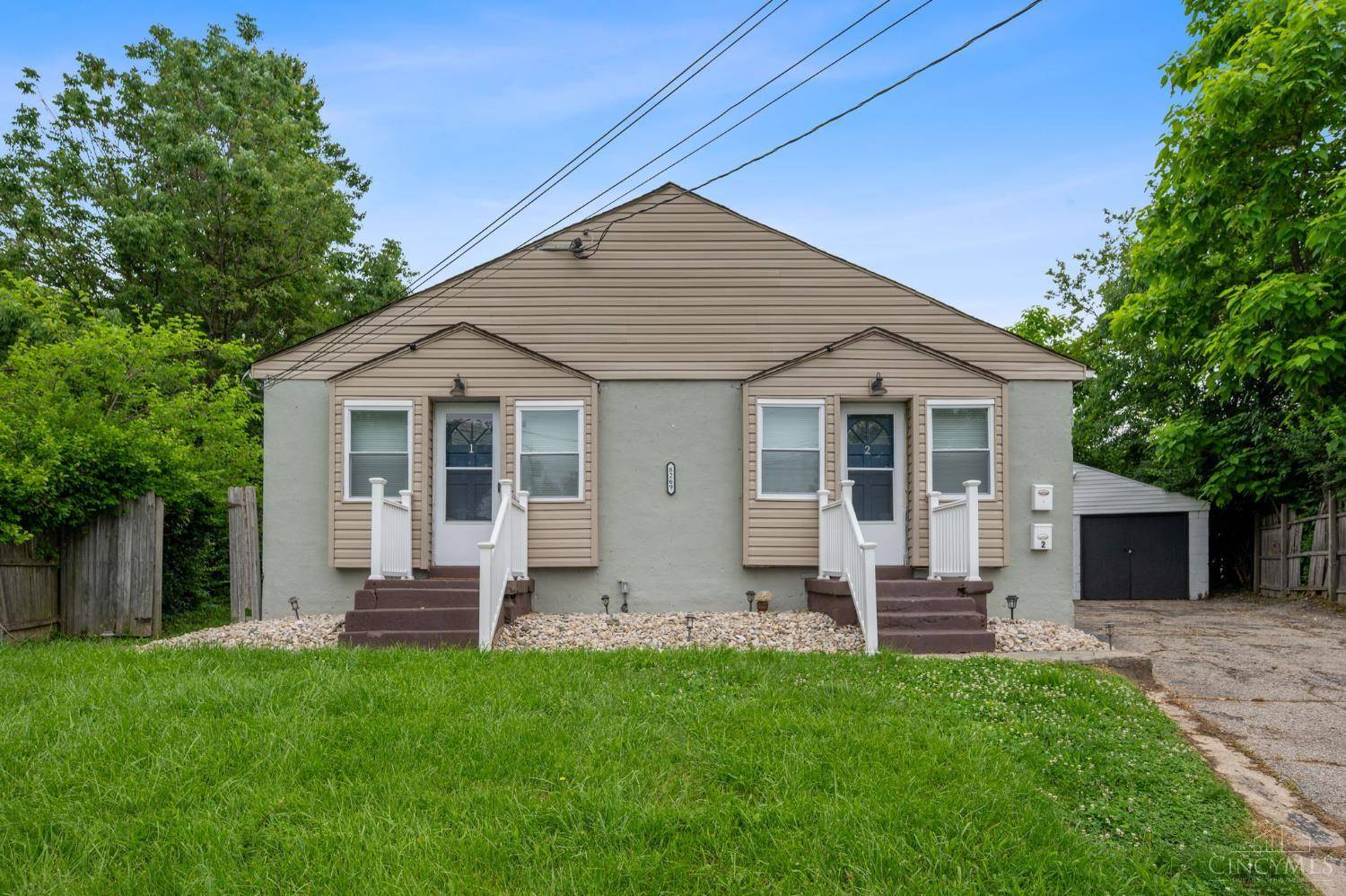 Cincinnati, OH 45239,8269 Sandy Ln #2