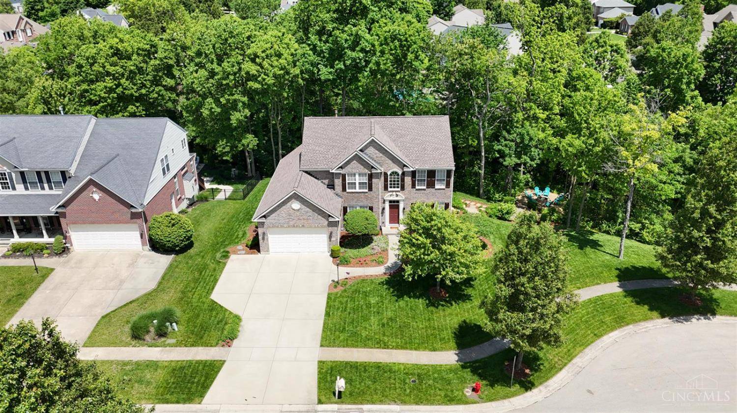 Deerfield Twp., OH 45040,5748 Lynx Ct