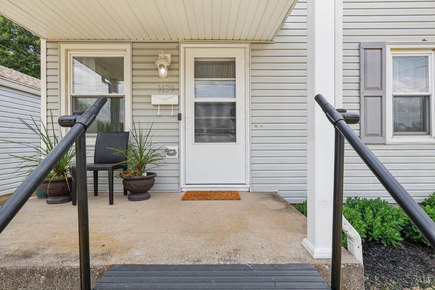 Hamilton, OH 45013,1139 Franklin St
