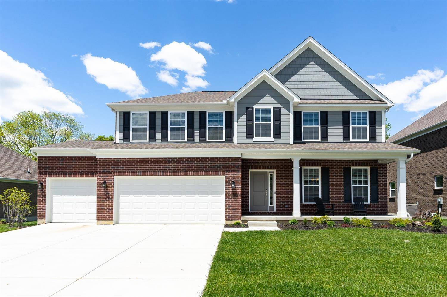 Miami Twp, OH 45140,728 Harper Ln