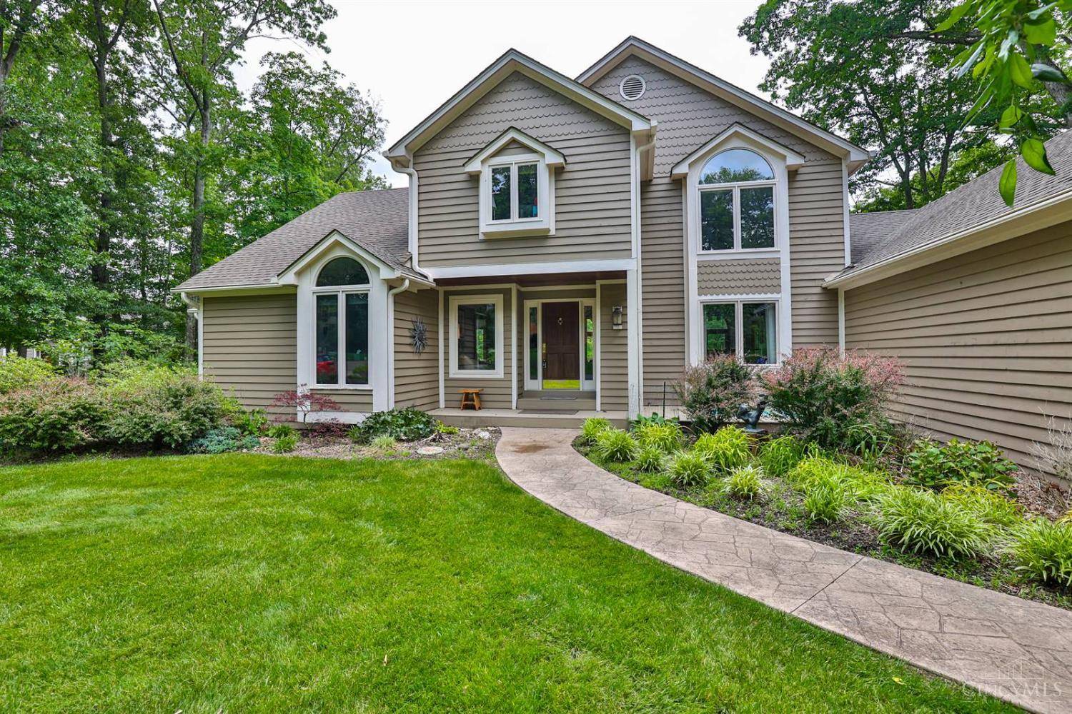 Symmes Twp, OH 45140,9396 Kemper Grove Ln