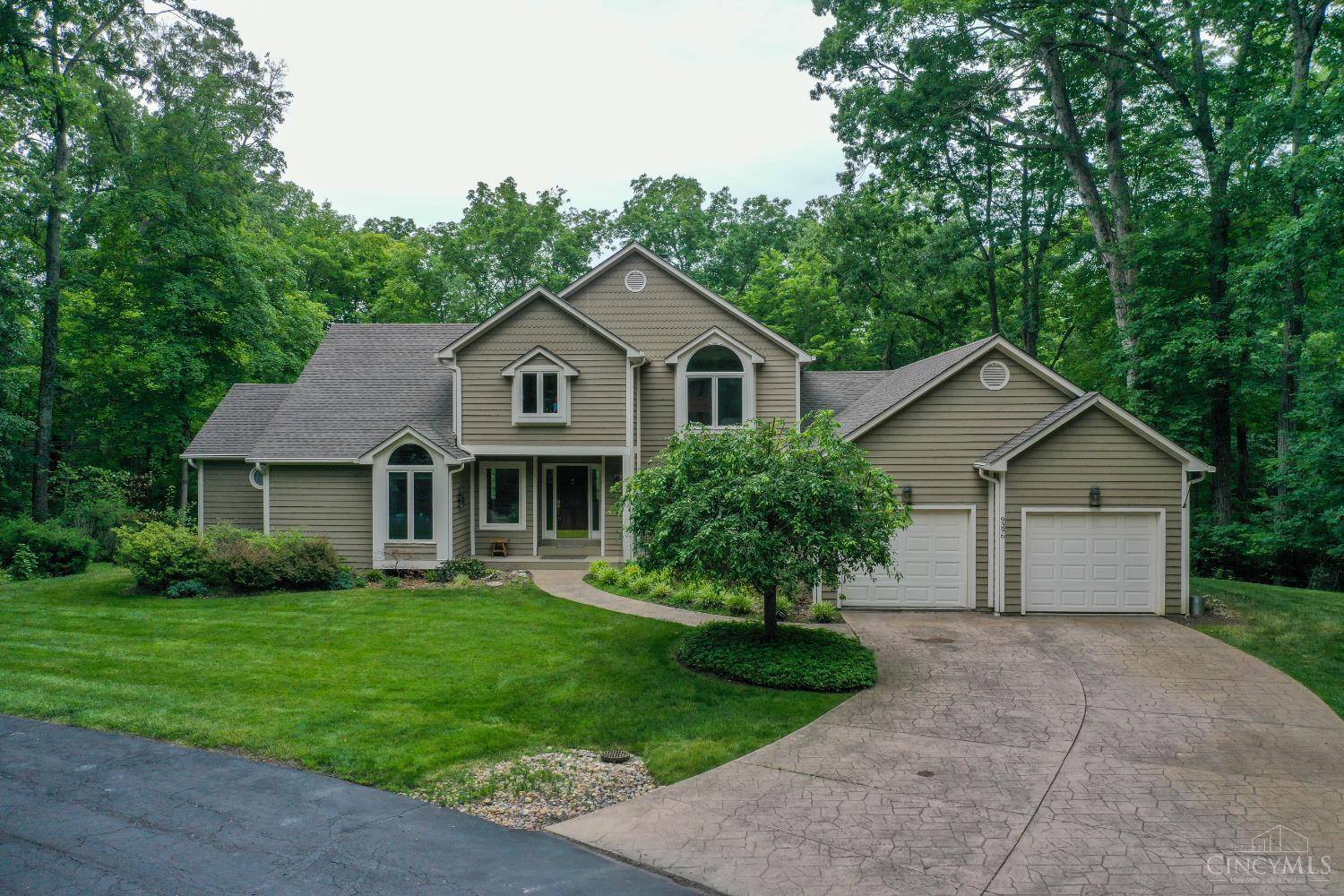 Symmes Twp, OH 45140,9396 Kemper Grove Ln