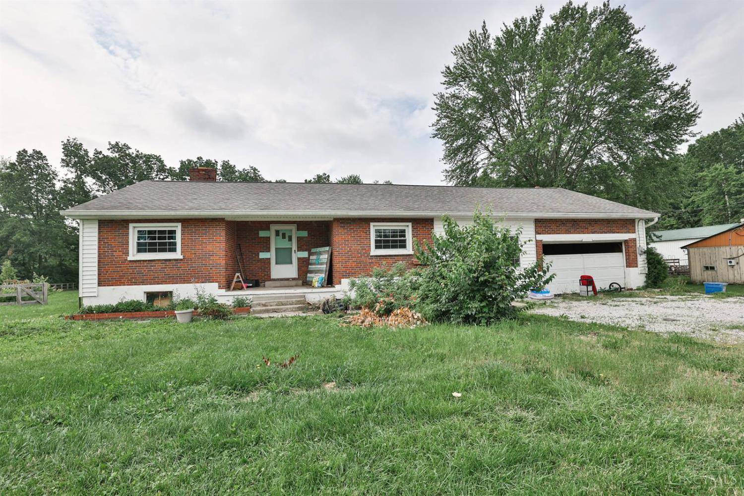 Goshen Twp, OH 45122,2379 St Rt 28