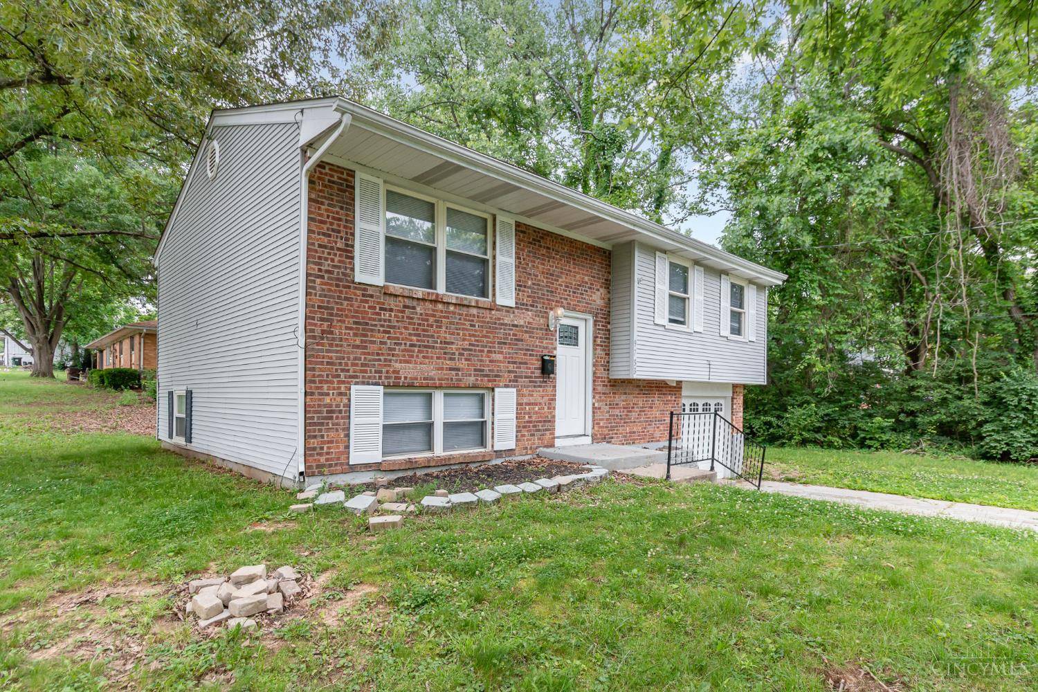 Springfield Twp., OH 45231,9733 Gertrude Ln
