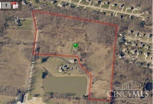 Batavia Twp, OH 45102,100 Mt Holly Rd