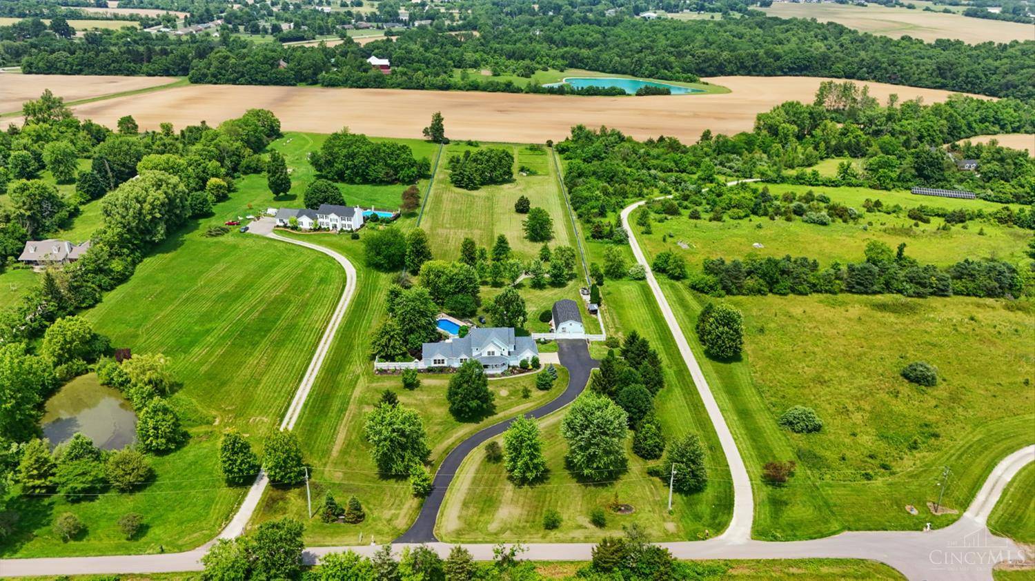 Lebanon, OH 45036,3244 Shoemaker Rd