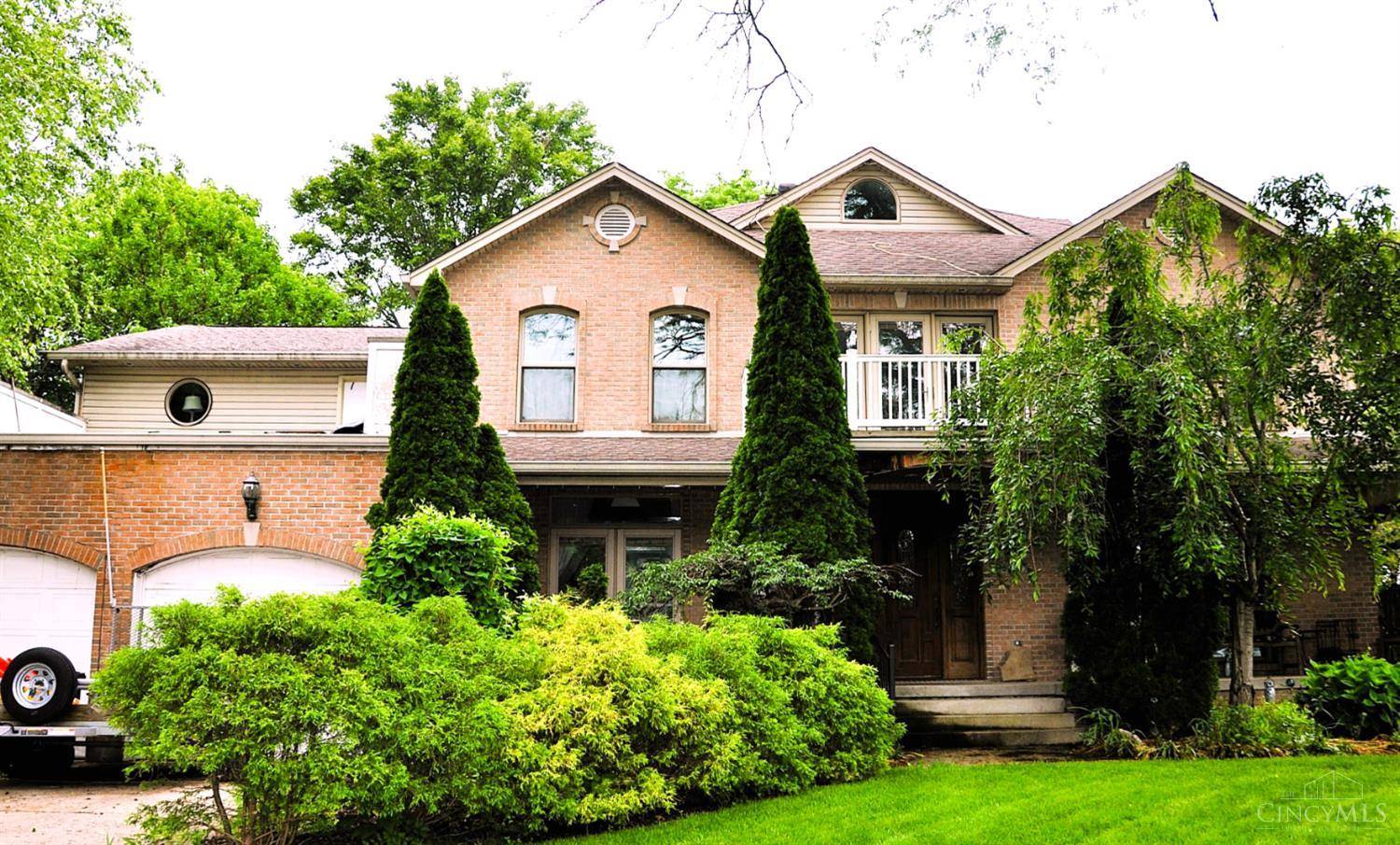 Montgomery, OH 45242,8030 Deershadow Ln