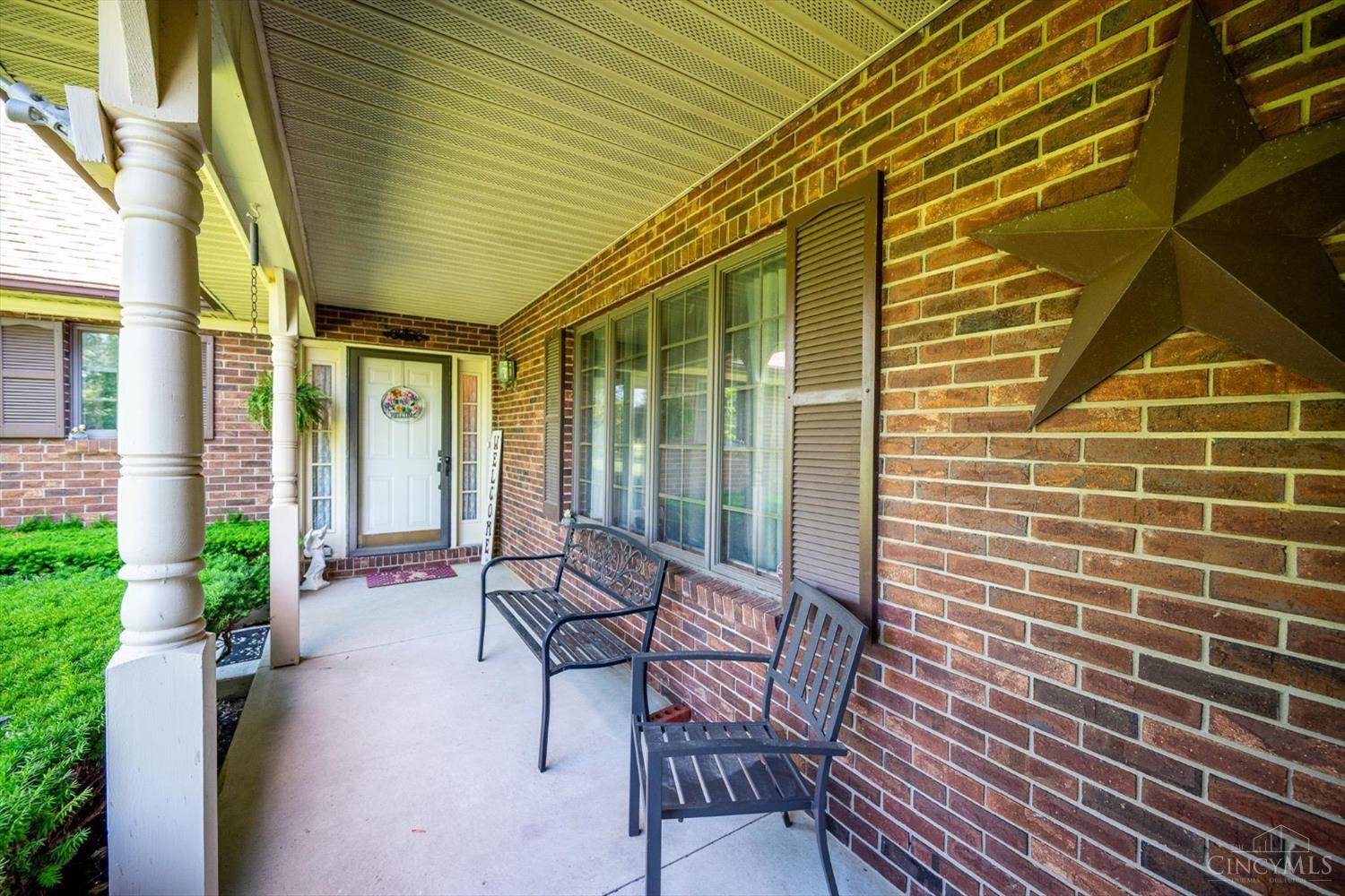 Lebanon, OH 45036,650 S Liberty Keuter Rd