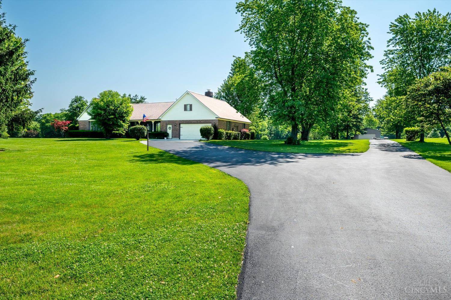 Lebanon, OH 45036,650 S Liberty Keuter Rd