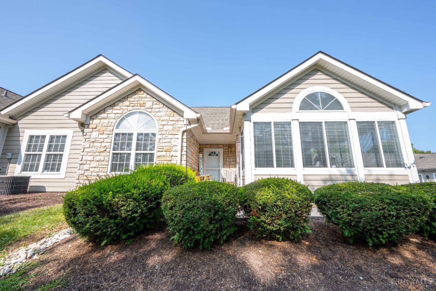 Washington Twp, OH 45458,34 Edinburgh Village Dr