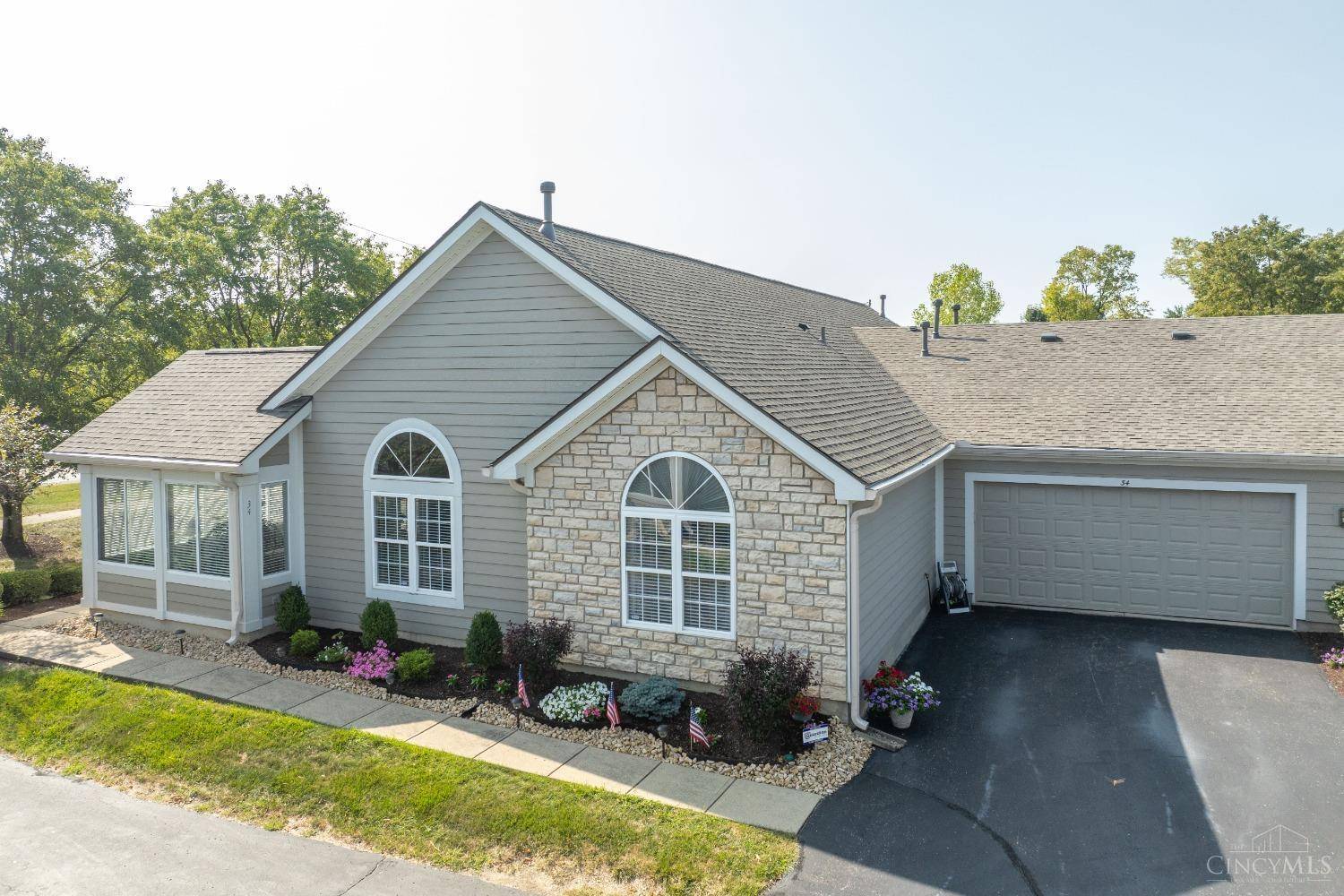 Washington Twp, OH 45458,34 Edinburgh Village Dr