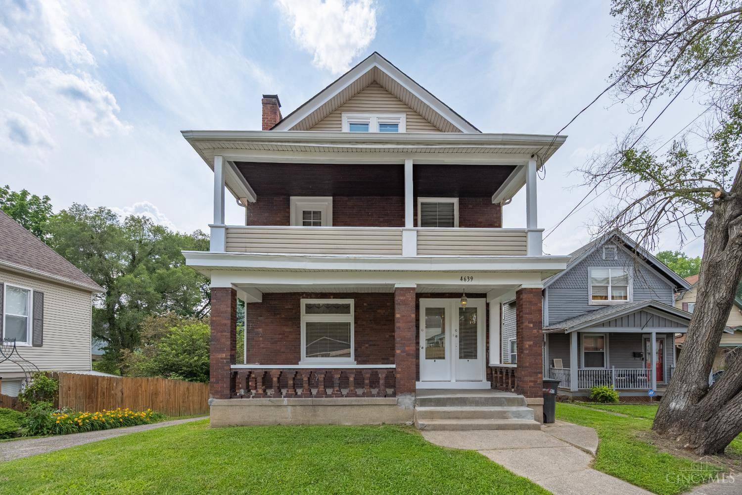 Norwood, OH 45212,4639 Carter